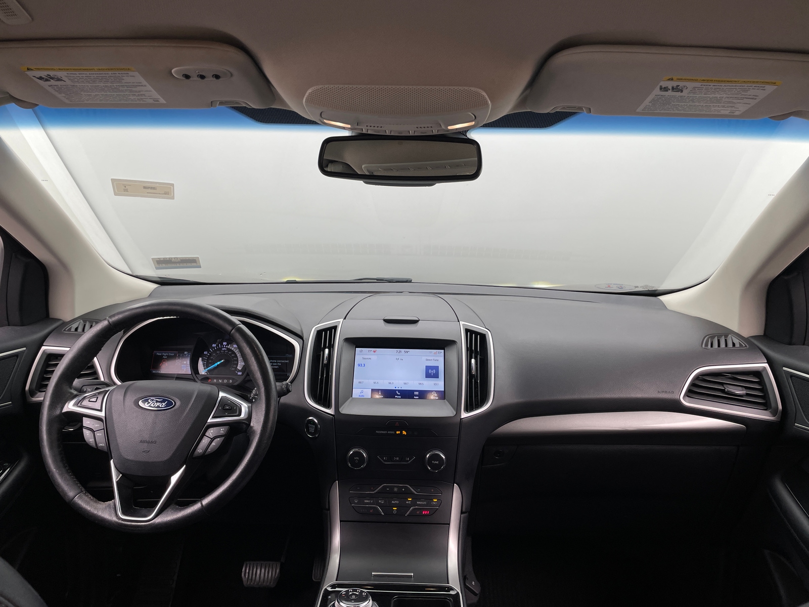 Thumbnail: 2019 Ford Edge - 2