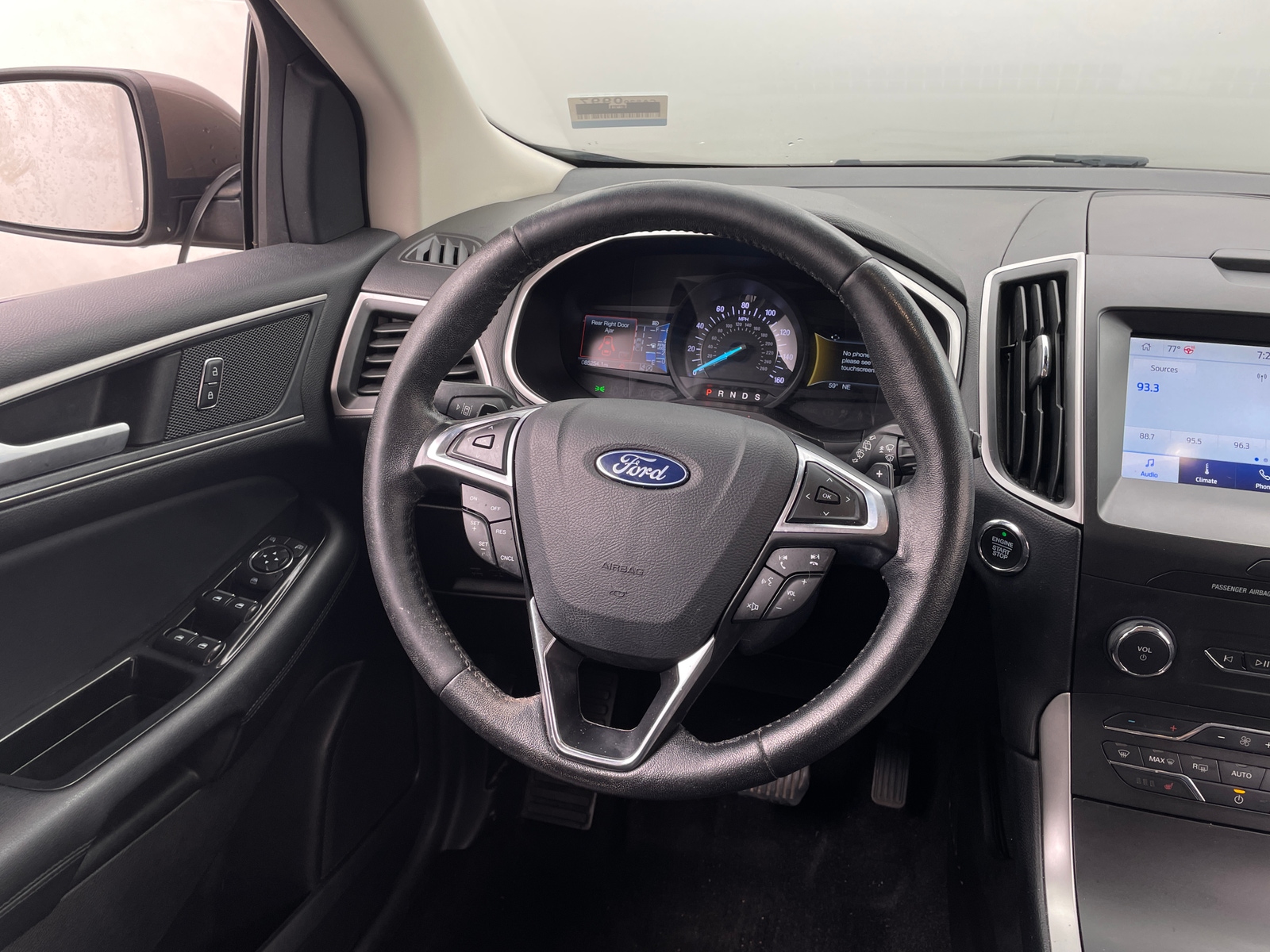 Thumbnail: 2019 Ford Edge - 4