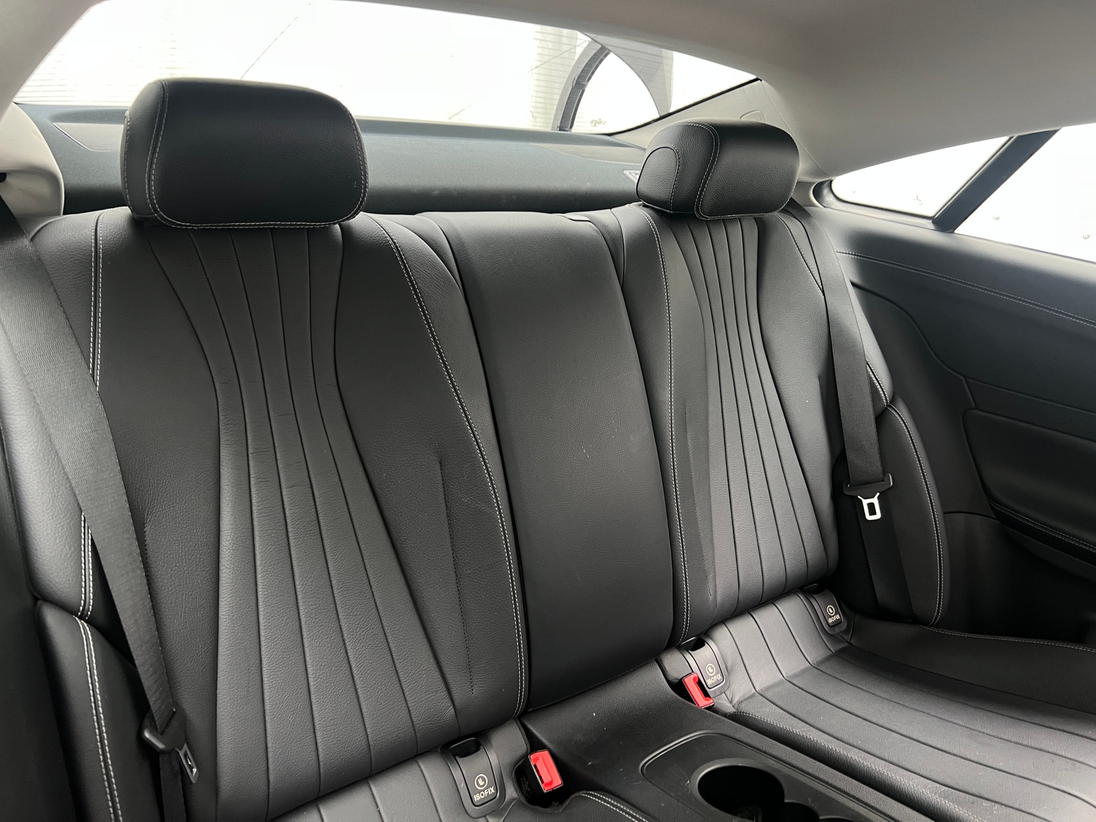 Thumbnail: 2019 Mercedes-Benz E-Class - 4