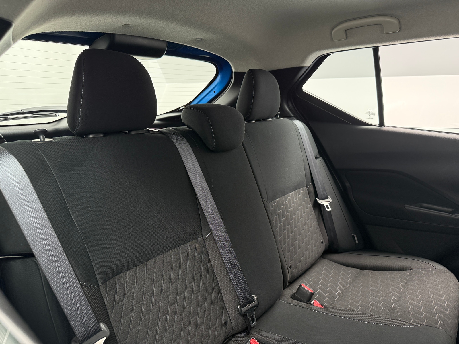 Thumbnail: 2023 Nissan Kicks - 6