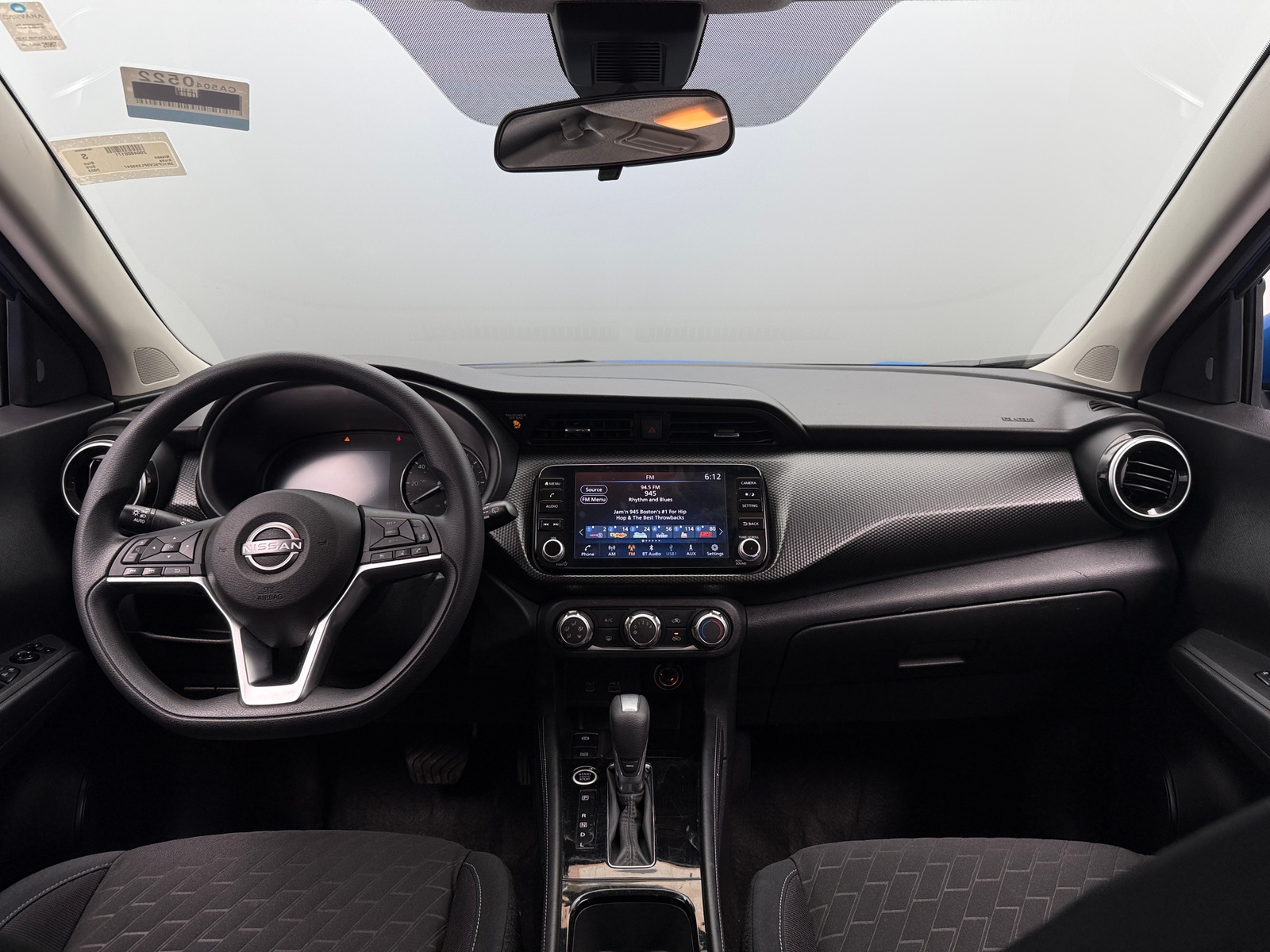 Thumbnail: 2023 Nissan Kicks - 3