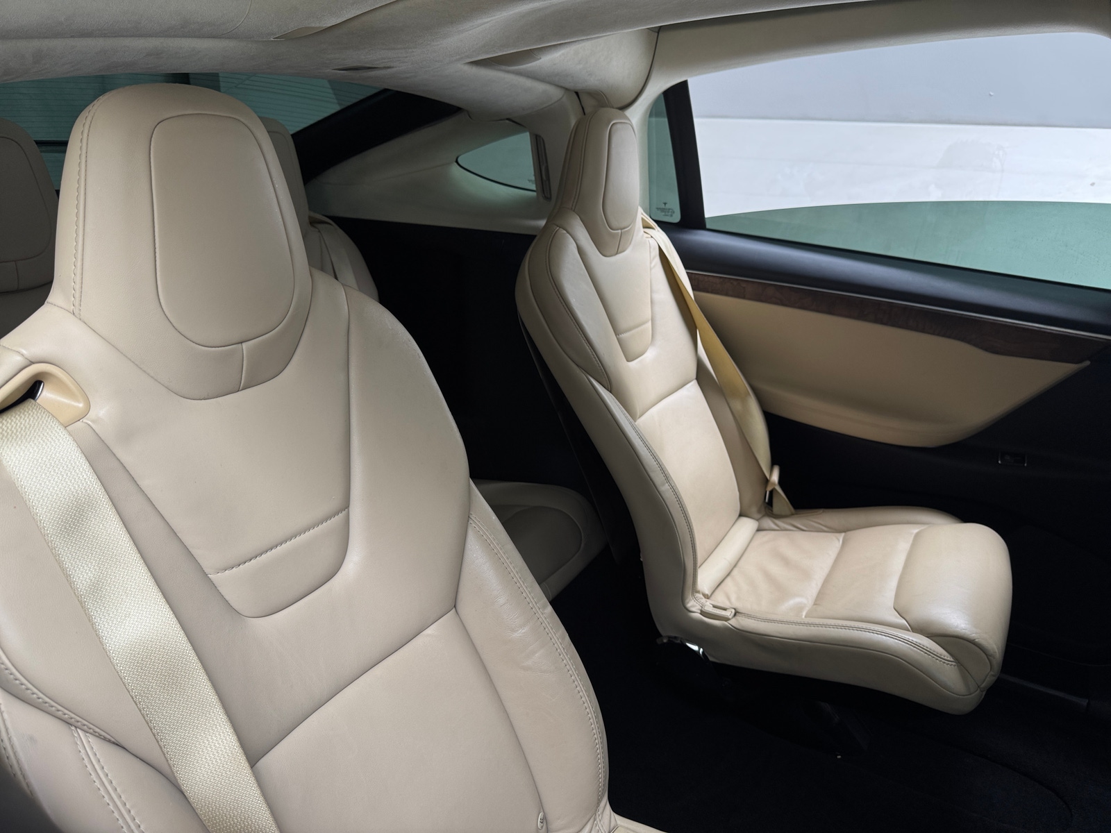 Thumbnail: 2017 Tesla Model X - 5