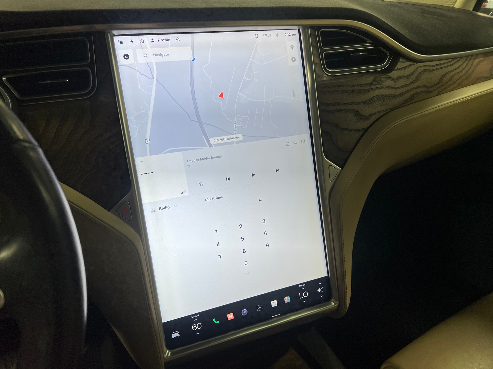 Thumbnail: 2017 Tesla Model X - 3