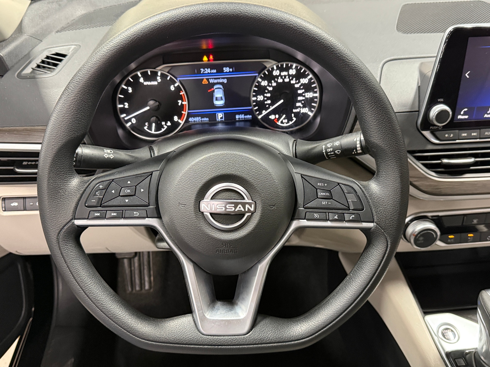 Thumbnail: 2025 Nissan Altima - 5