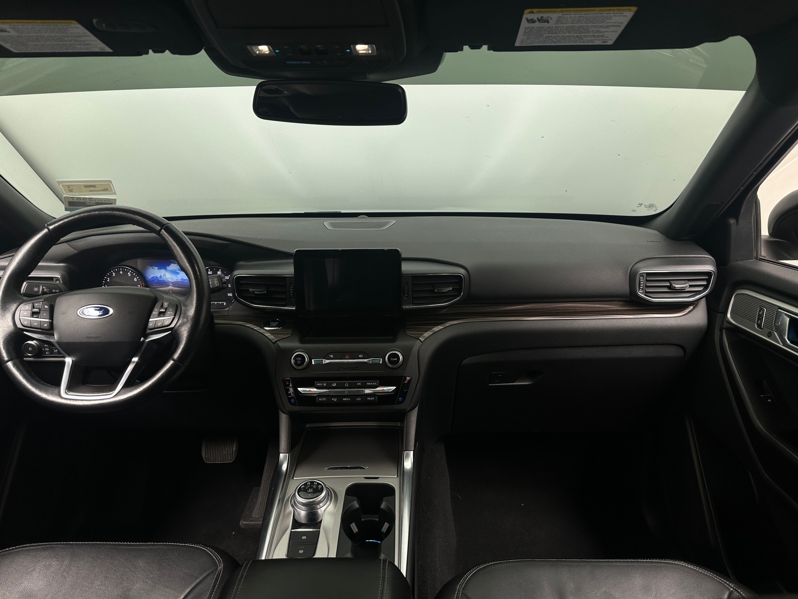 Thumbnail: 2020 Ford Explorer - 2