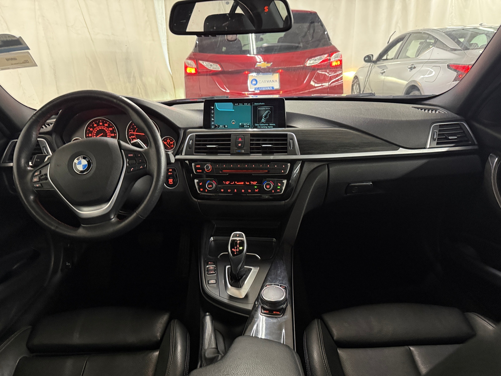 Thumbnail: 2017 BMW 3 Series - 2