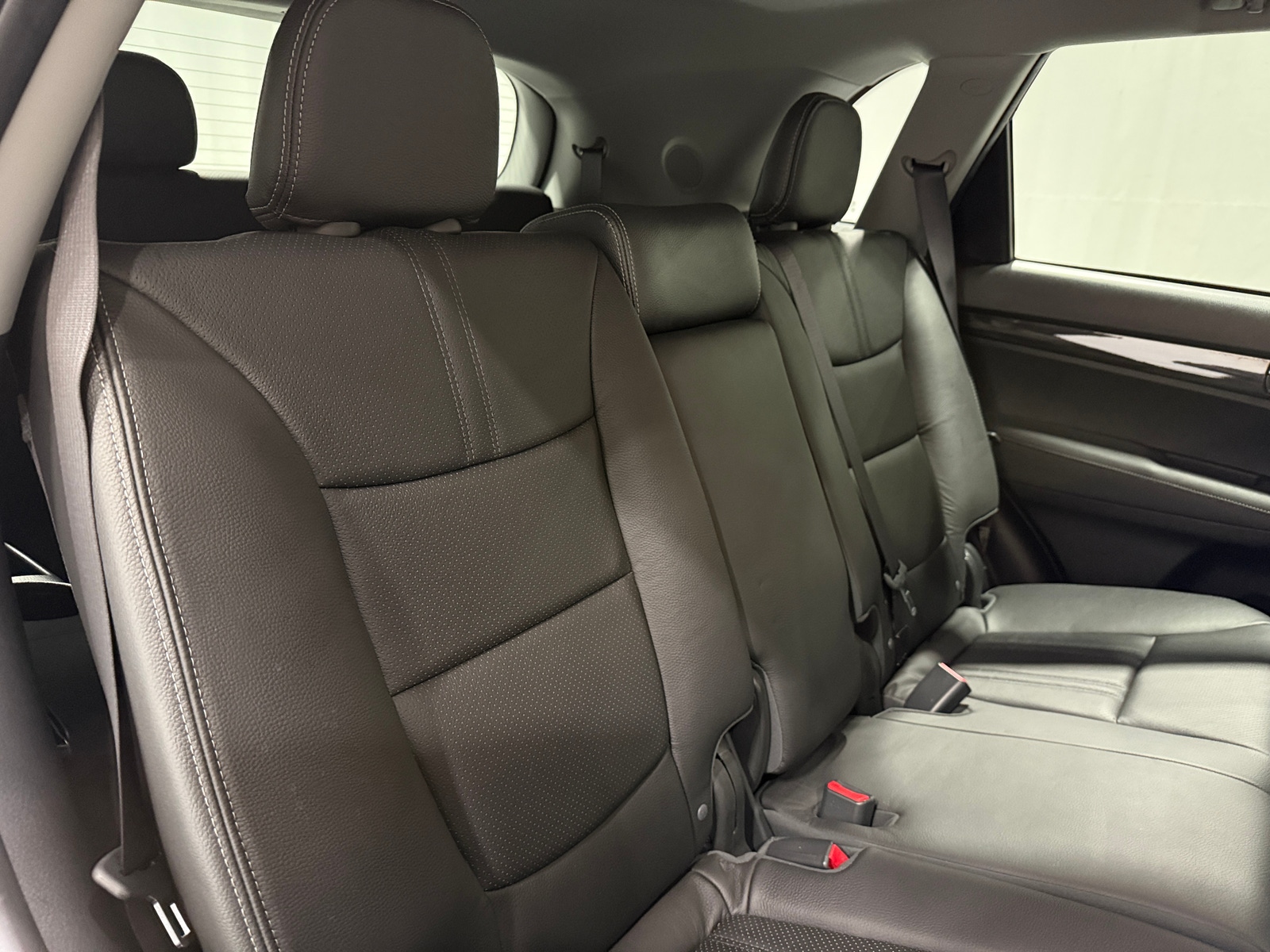 Thumbnail: 2013 Kia Sorento - 5