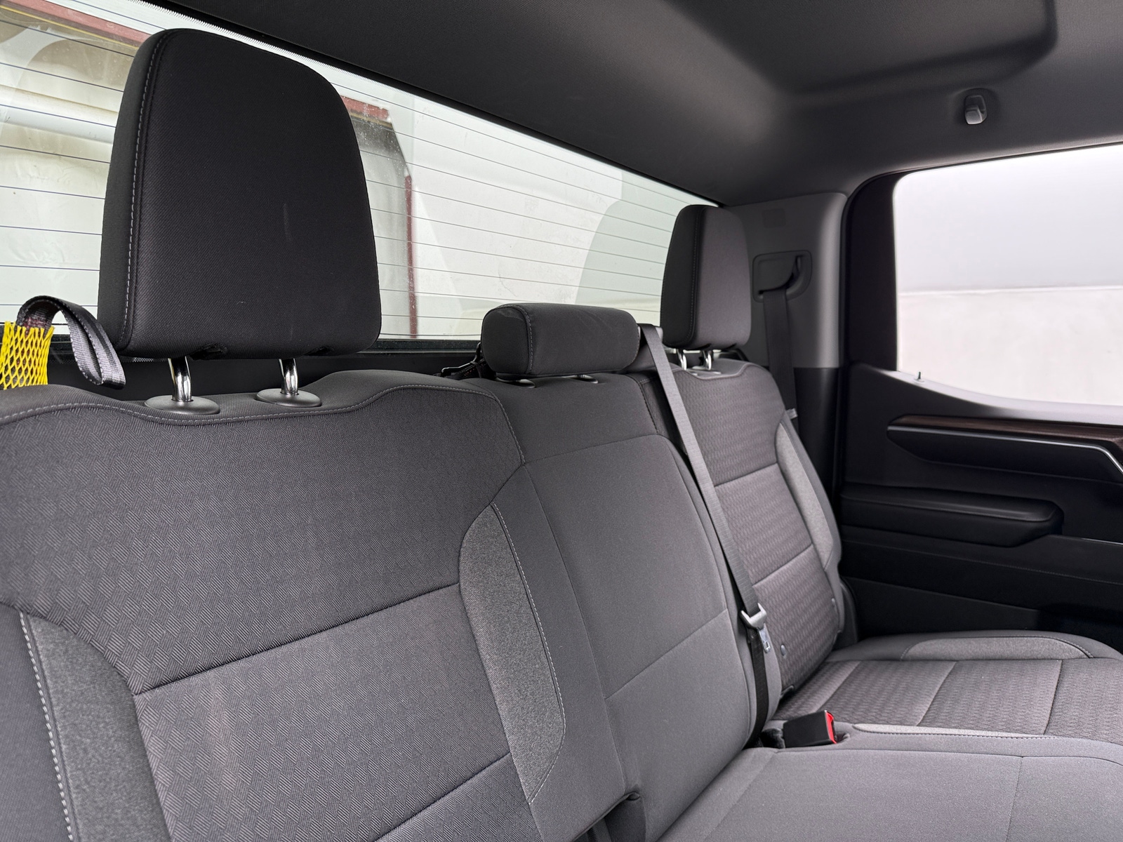 Thumbnail: 2023 Chevrolet Silverado 1500 - 6