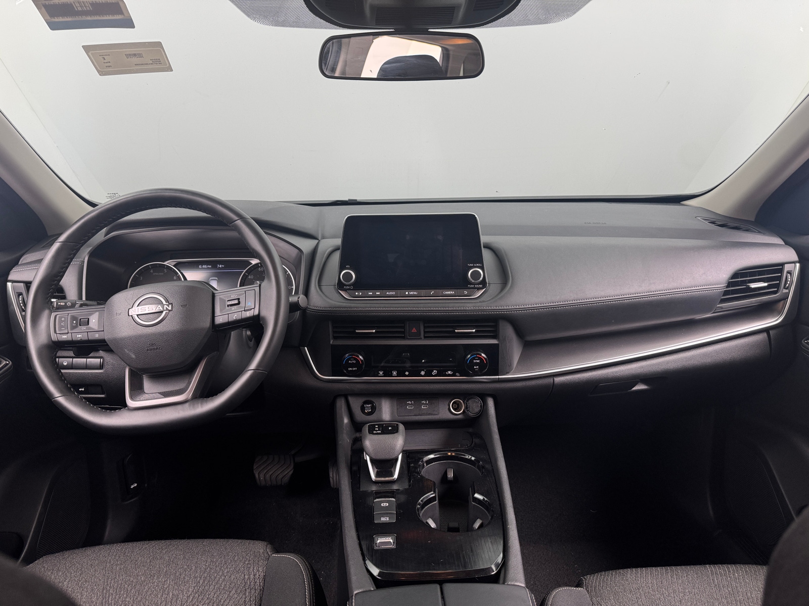 Thumbnail: 2025 Nissan Rogue - 3