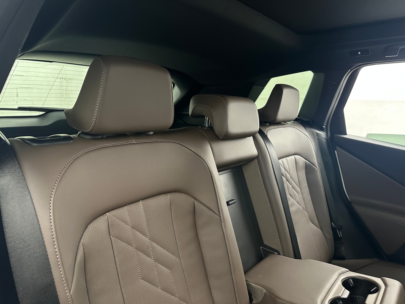 Thumbnail: 2026 BMW X3 - 5