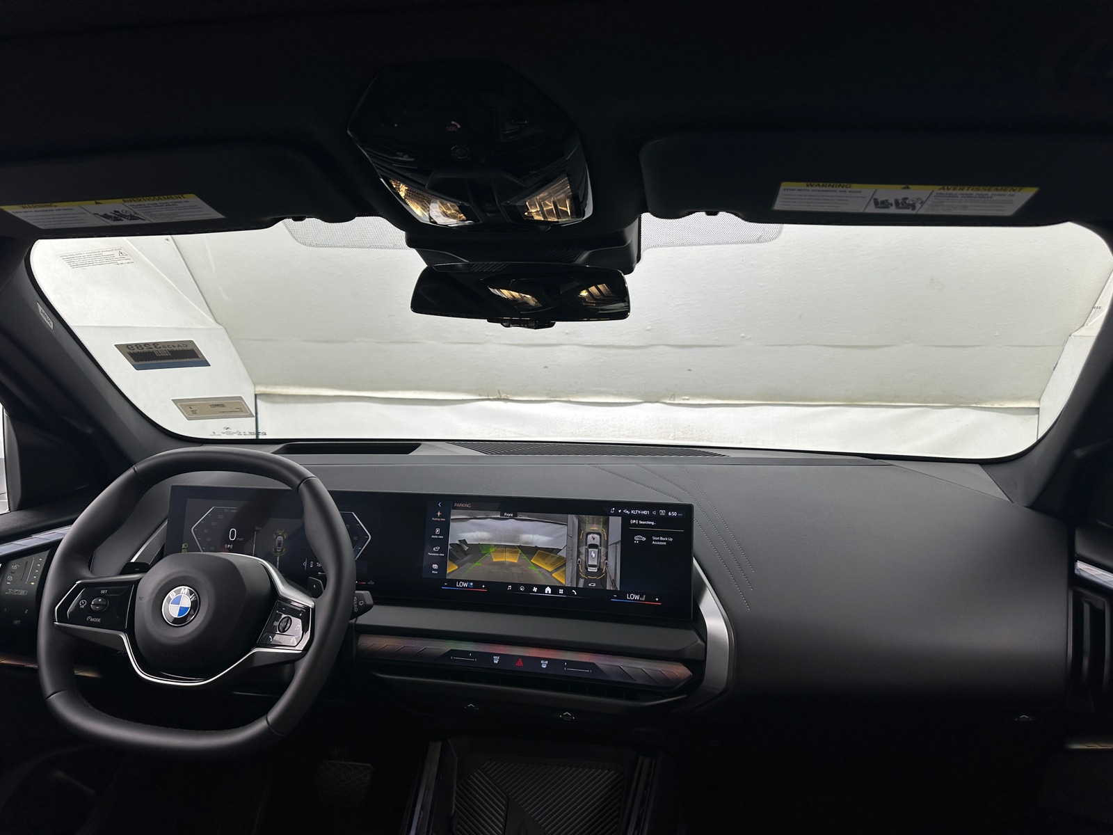 Thumbnail: 2026 BMW X3 - 2