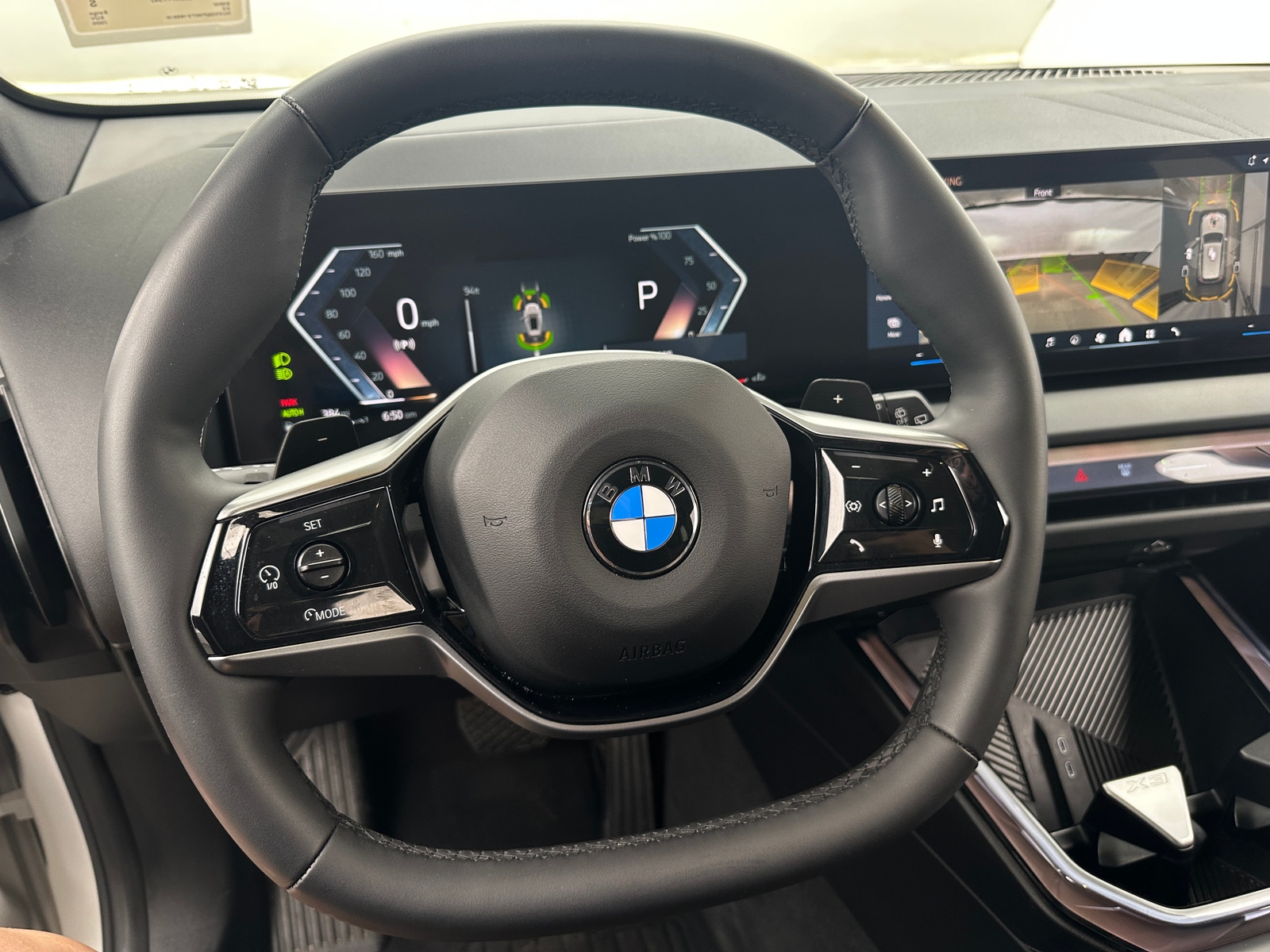 Thumbnail: 2026 BMW X3 - 4