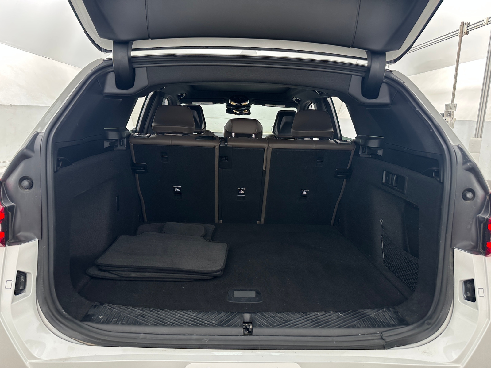 Thumbnail: 2026 BMW X3 - 6