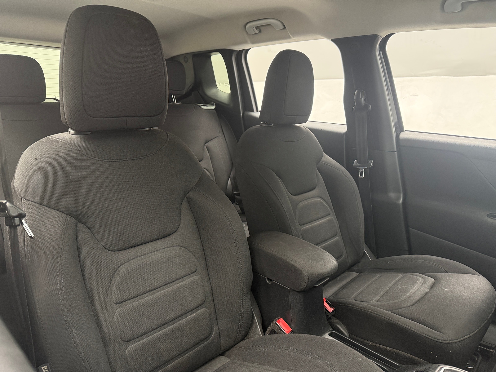 Thumbnail: 2020 Jeep Renegade - 2