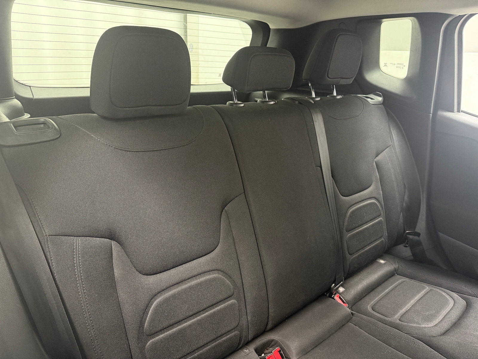 Thumbnail: 2020 Jeep Renegade - 6
