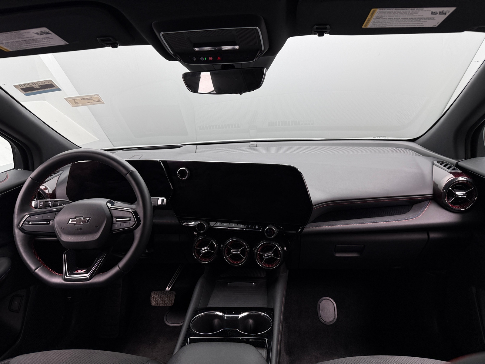 Thumbnail: 2024 Chevrolet Blazer EV - 2
