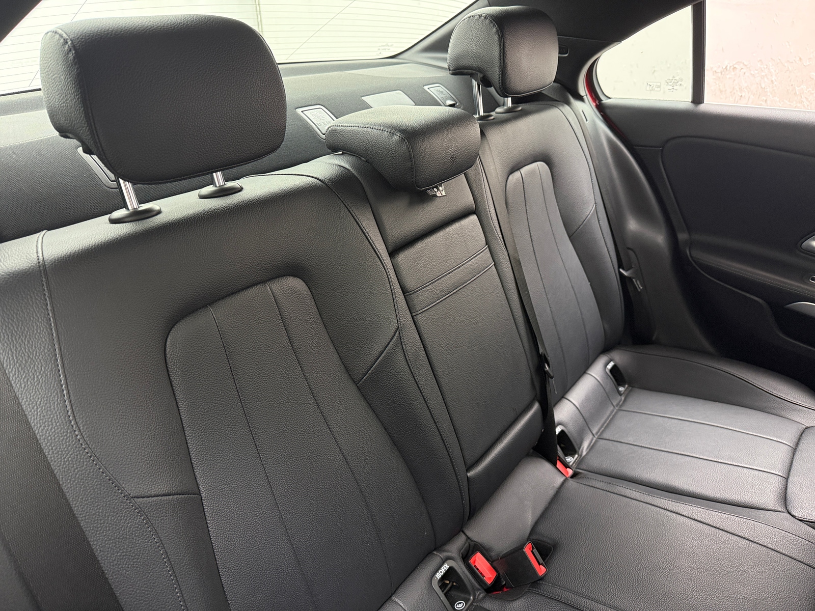 Thumbnail: 2019 Mercedes-Benz A-Class - 5