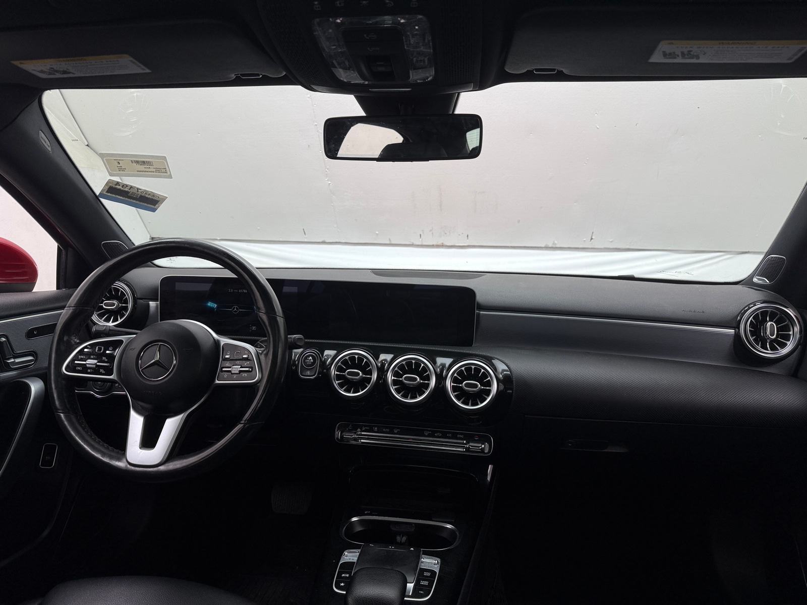 Thumbnail: 2019 Mercedes-Benz A-Class - 2