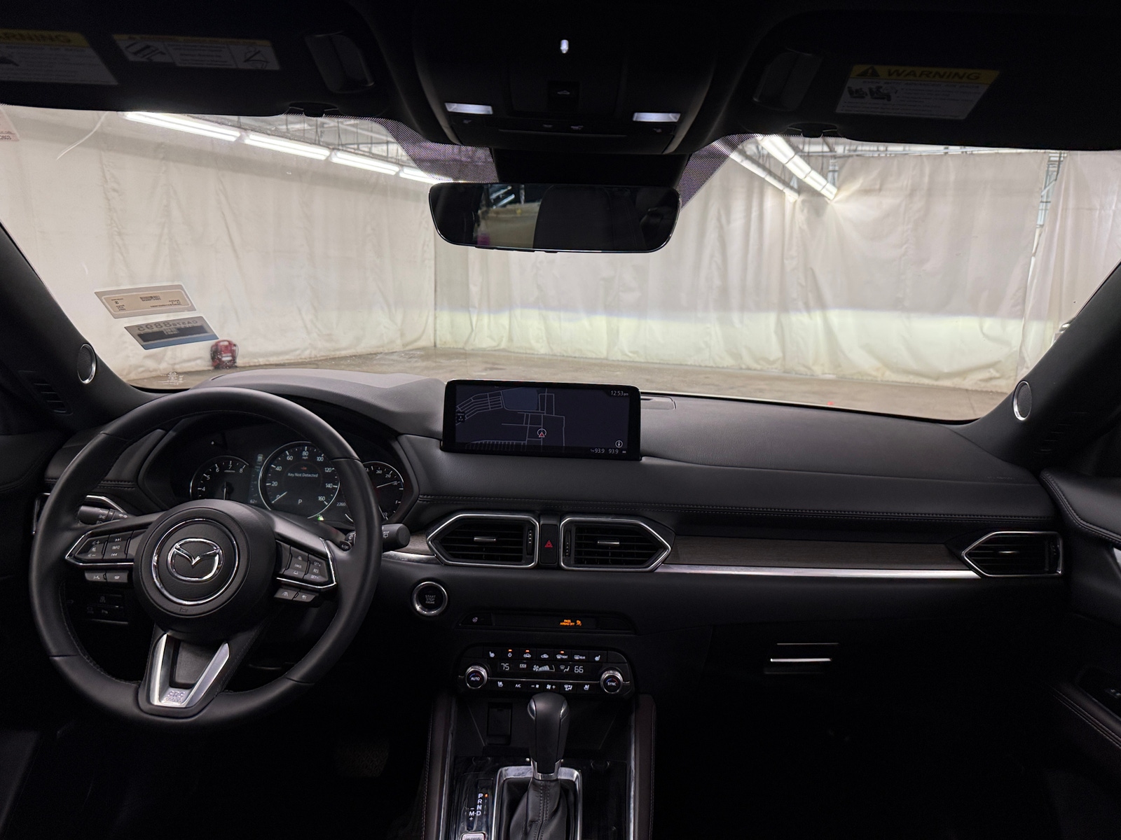 Thumbnail: 2024 Mazda CX-5 - 2