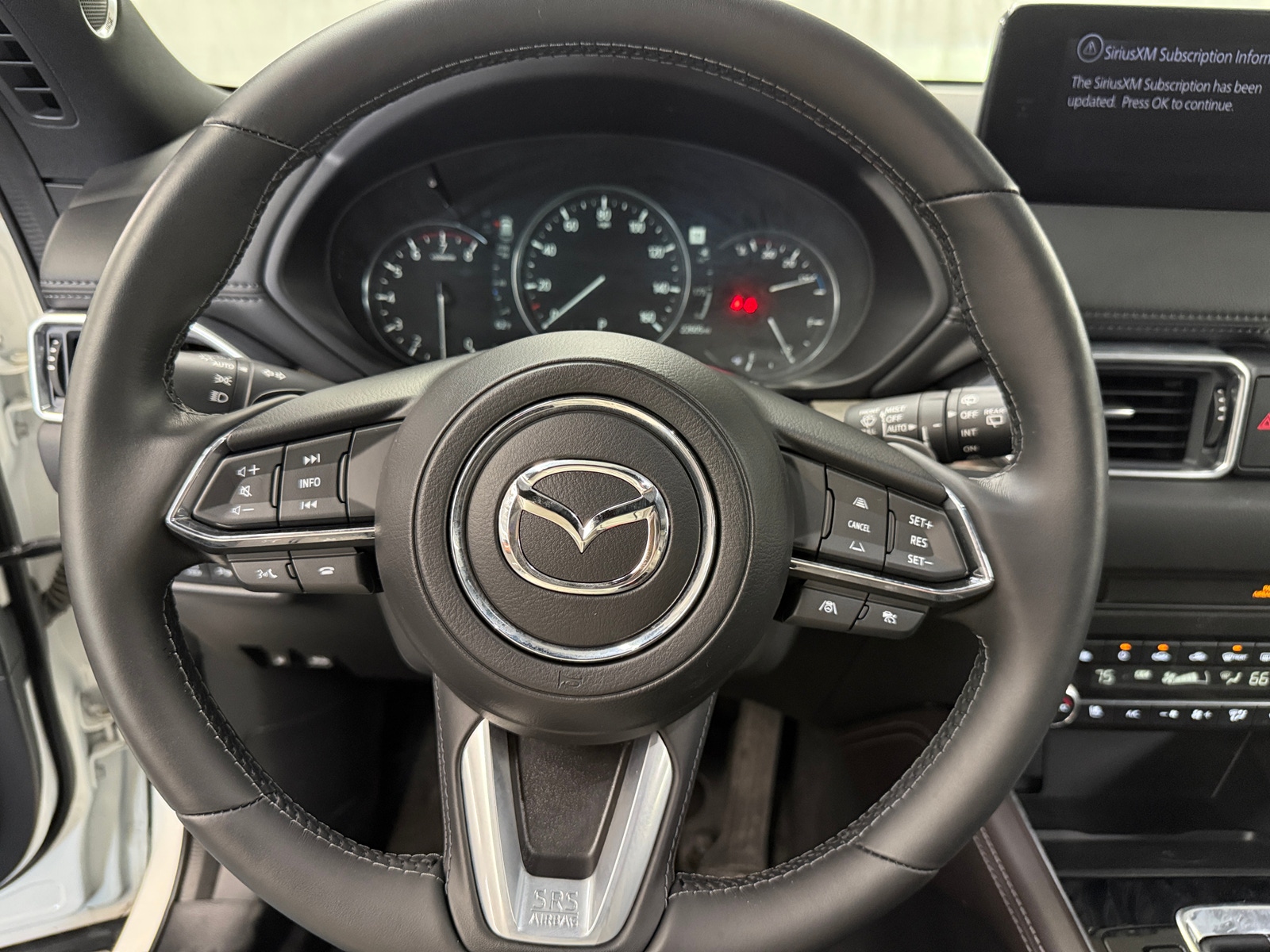 Thumbnail: 2024 Mazda CX-5 - 4