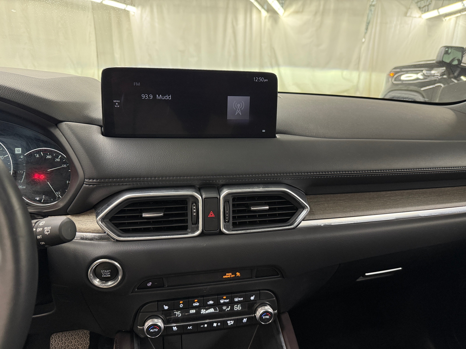 Thumbnail: 2024 Mazda CX-5 - 3