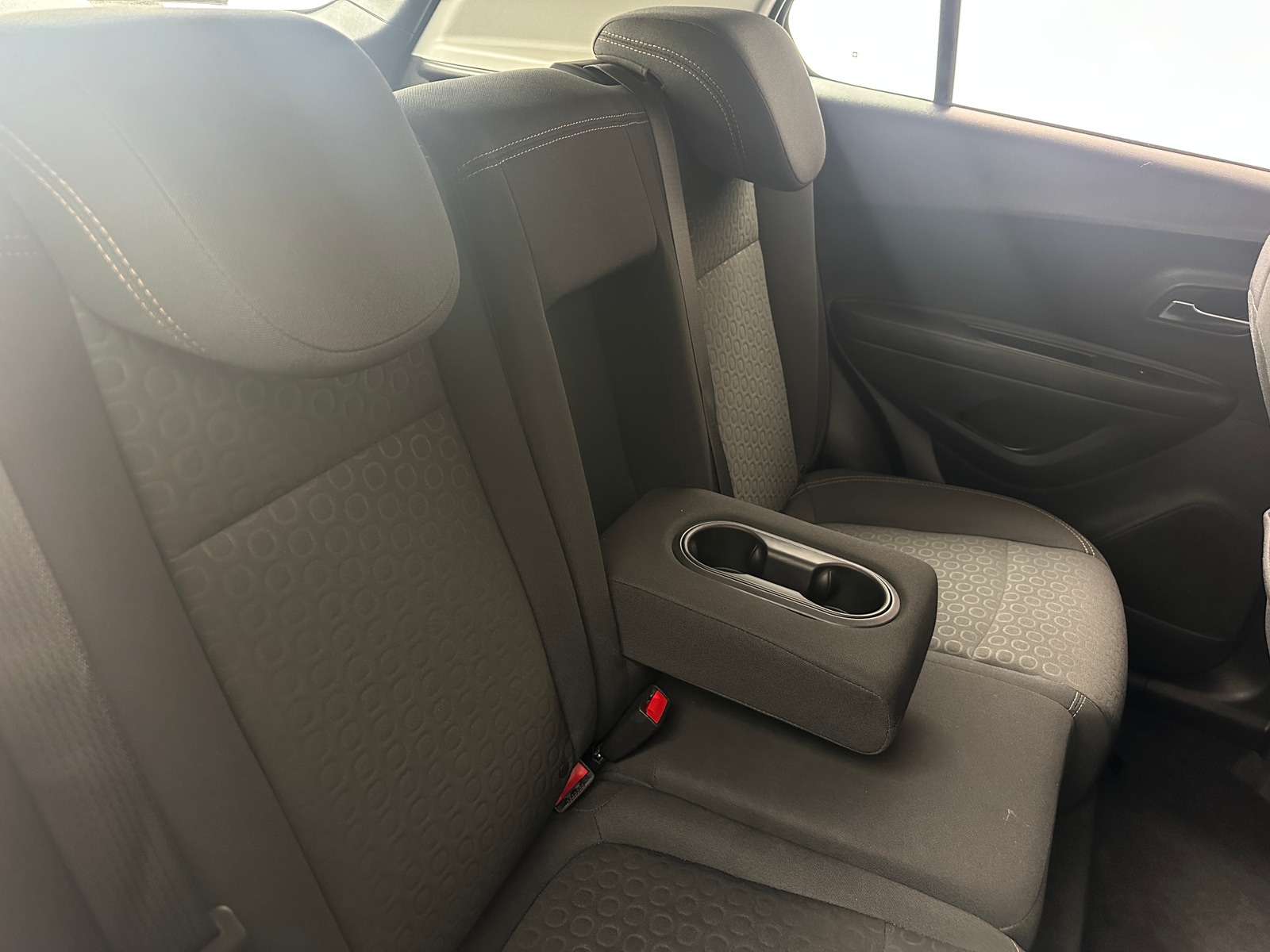 Thumbnail: 2020 Chevrolet Trax - 6