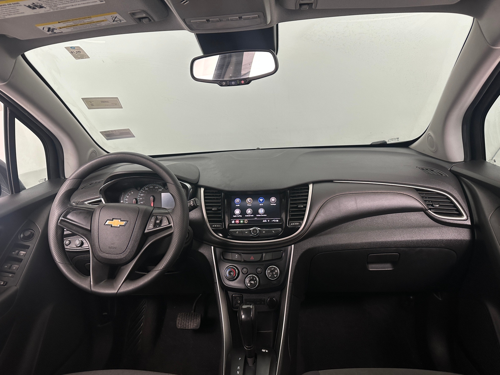 Thumbnail: 2020 Chevrolet Trax - 3