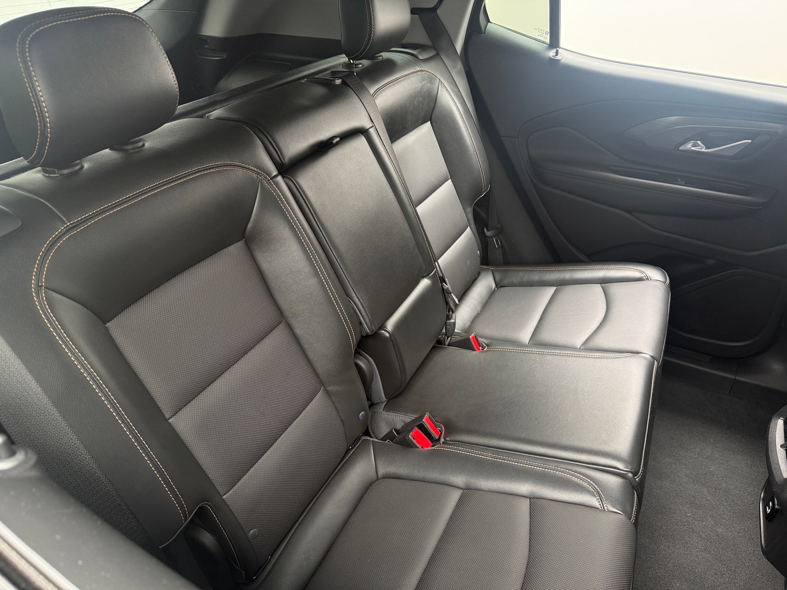 Thumbnail: 2018 GMC Terrain - 5