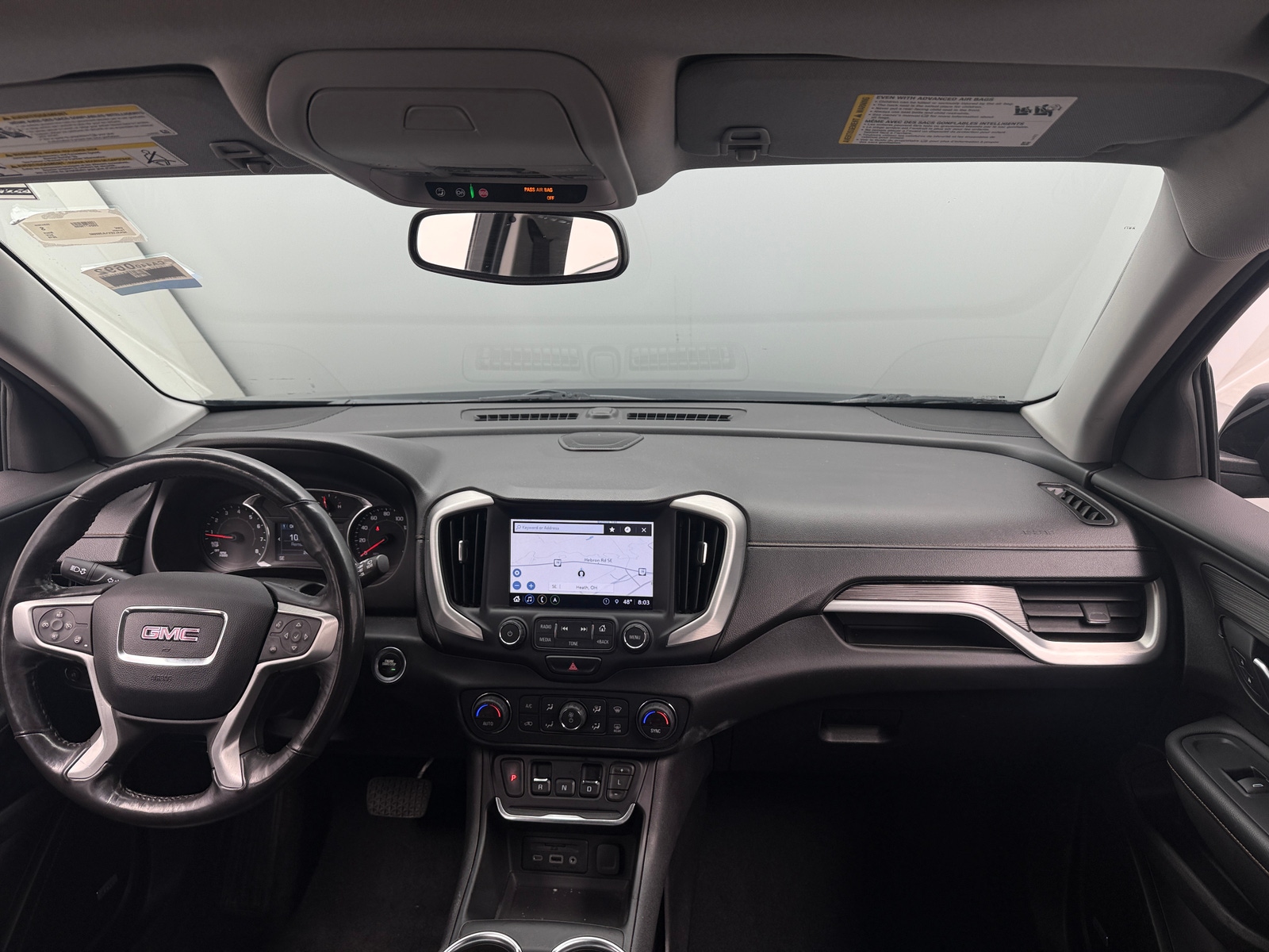 Thumbnail: 2018 GMC Terrain - 2