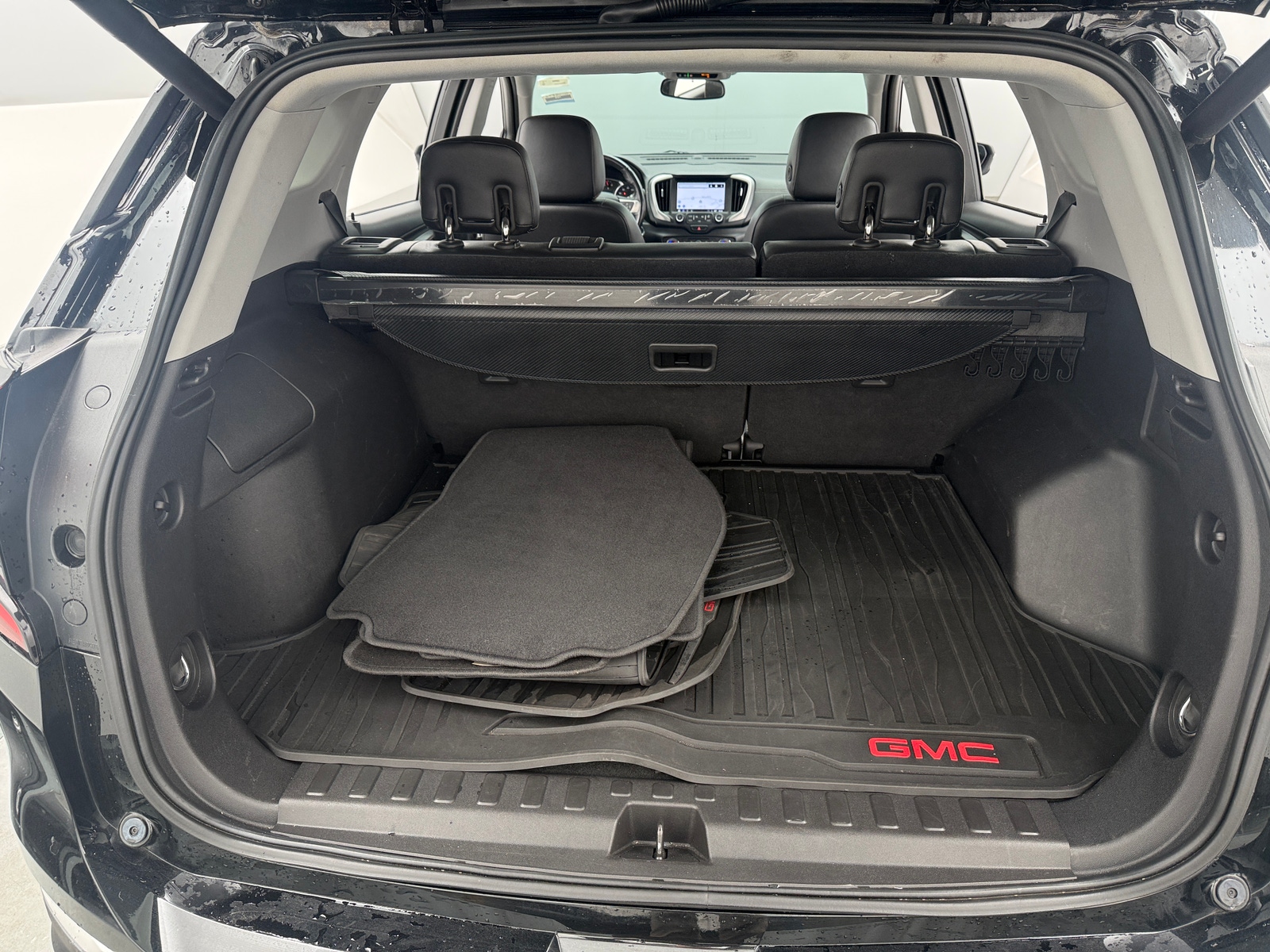 Thumbnail: 2018 GMC Terrain - 6