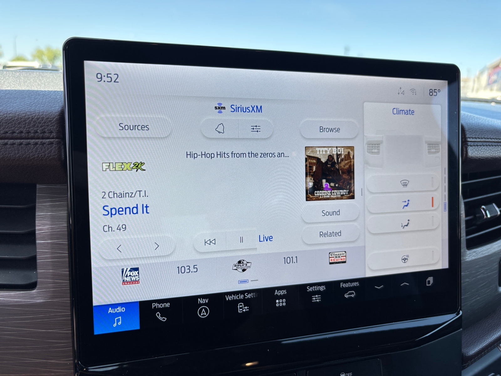 Thumbnail: 2023 Ford Expedition - 3