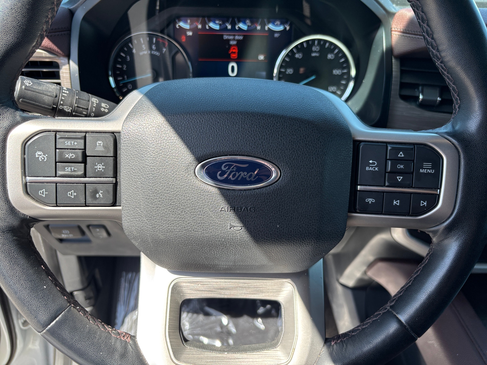 Thumbnail: 2023 Ford Expedition - 4