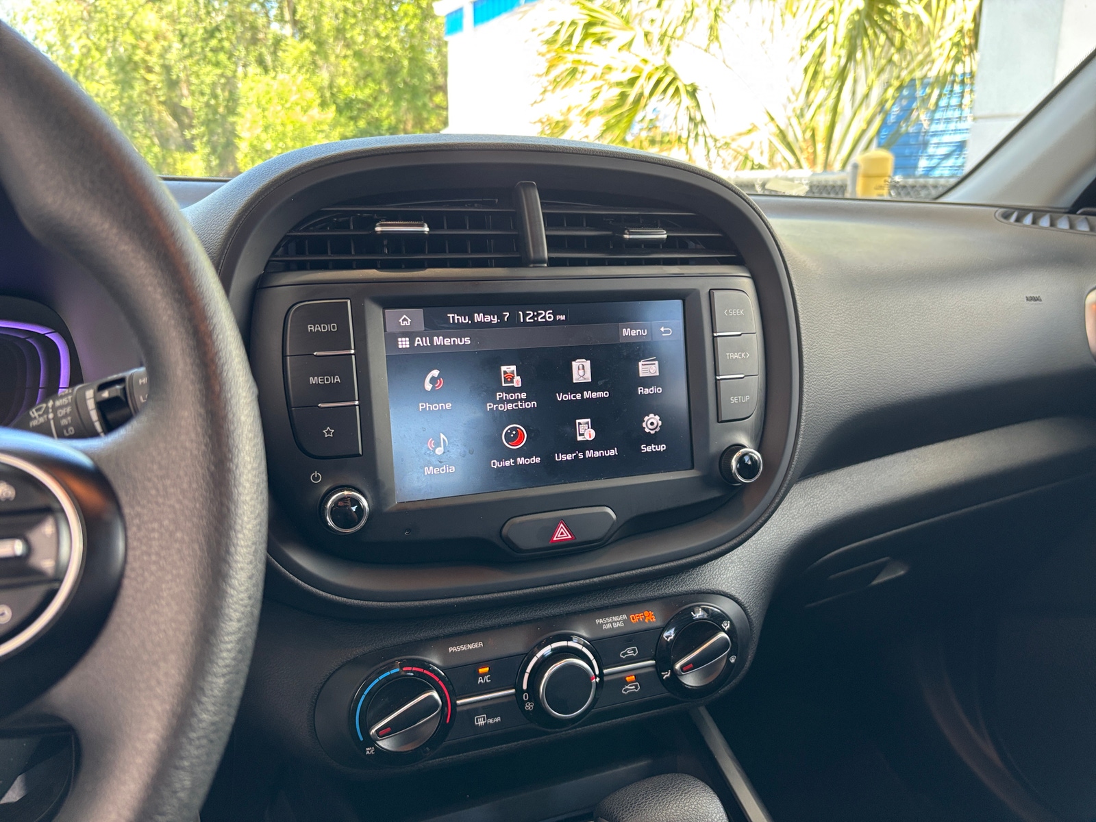 Thumbnail: 2025 Kia Soul - 4