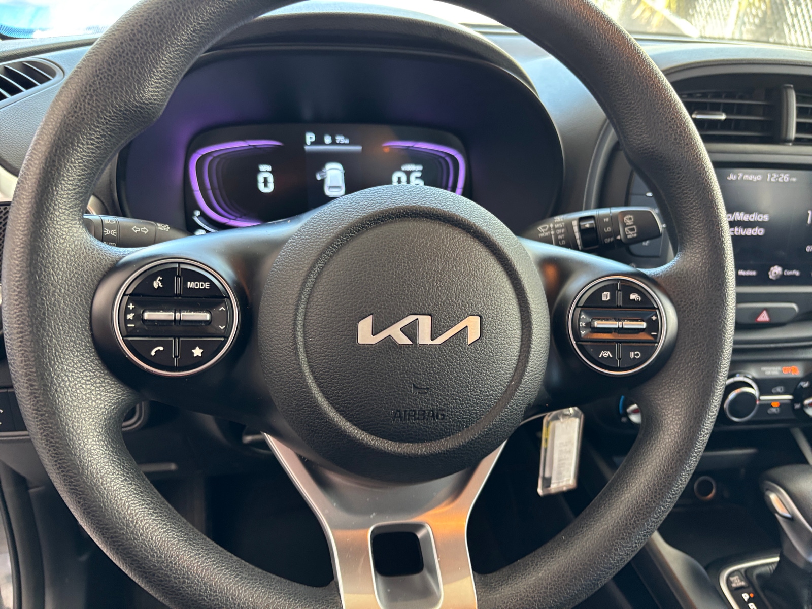 Thumbnail: 2025 Kia Soul - 5