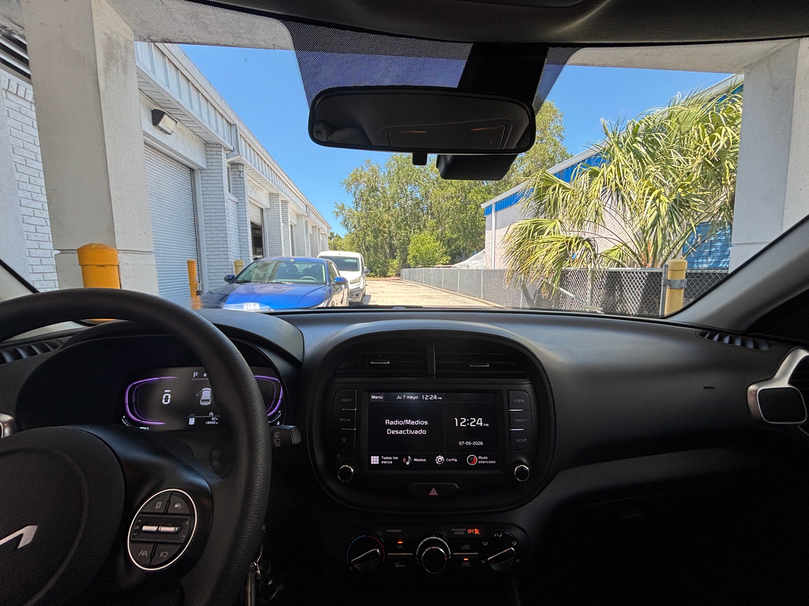 Thumbnail: 2025 Kia Soul - 3