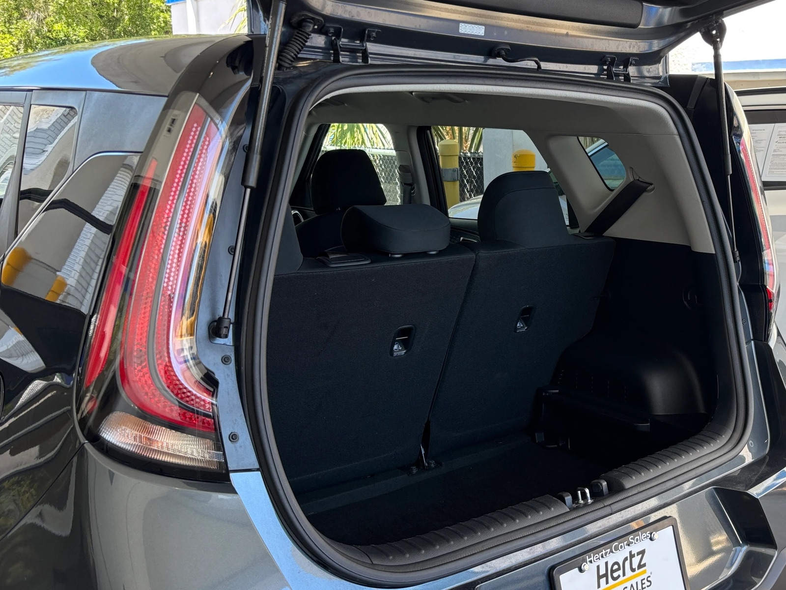 Thumbnail: 2025 Kia Soul - 6
