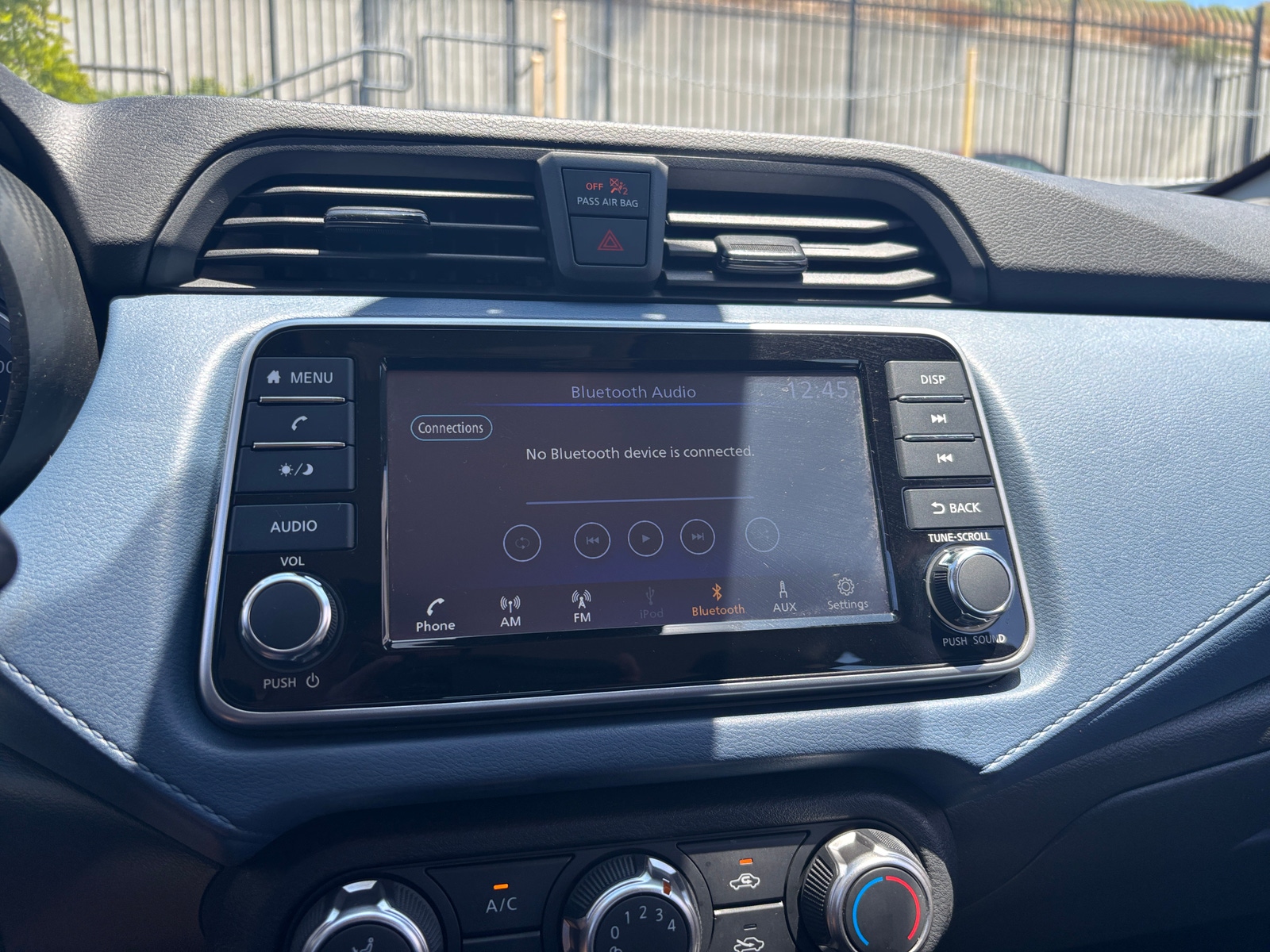 Thumbnail: 2025 Nissan Versa - 3