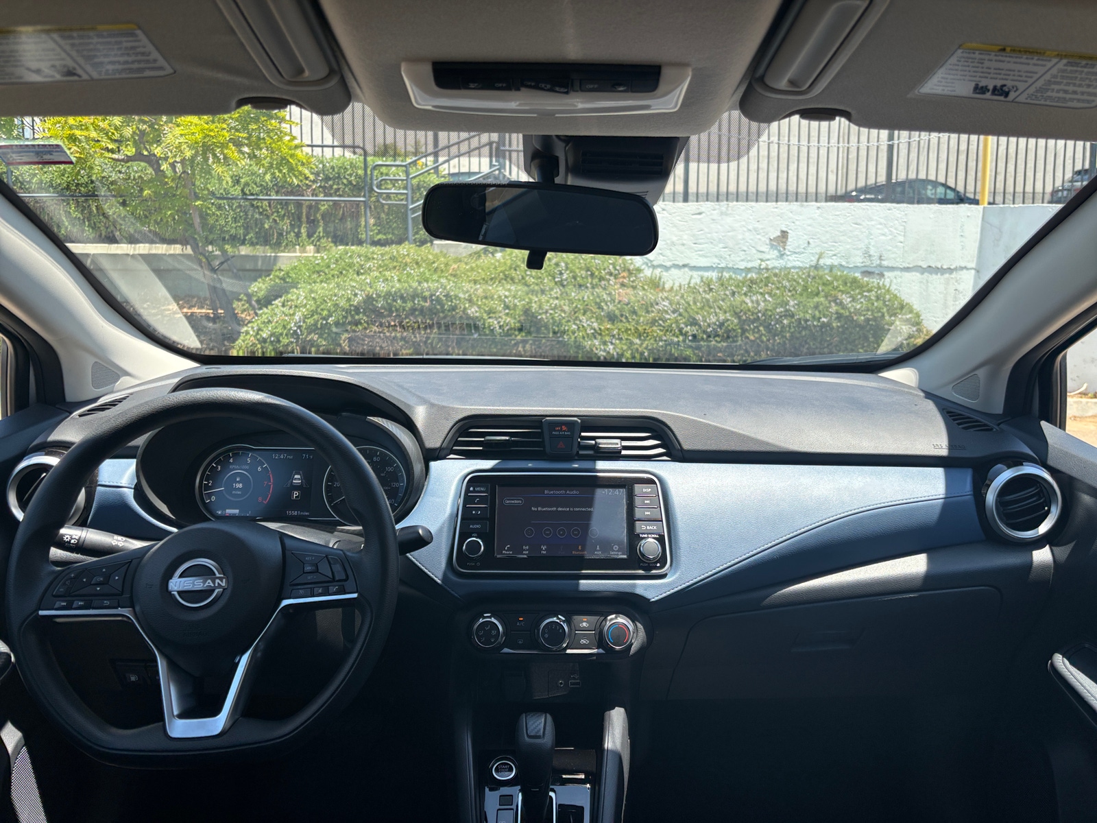 Thumbnail: 2025 Nissan Versa - 2