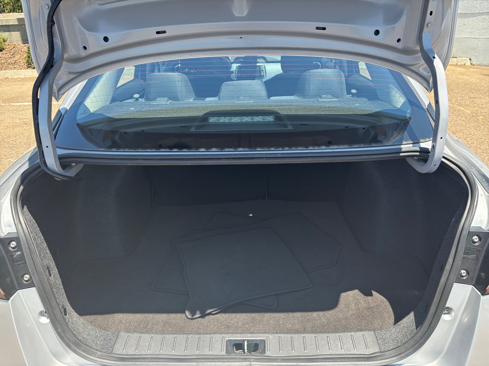Thumbnail: 2025 Nissan Versa - 5