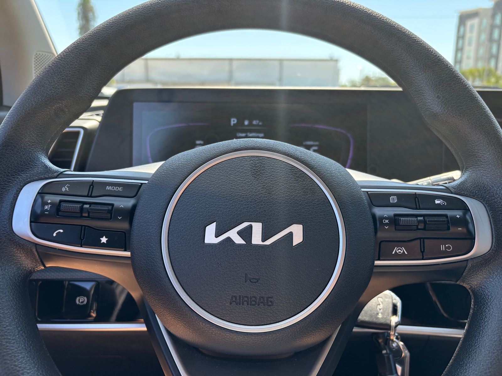 Thumbnail: 2025 Kia Sportage - 5