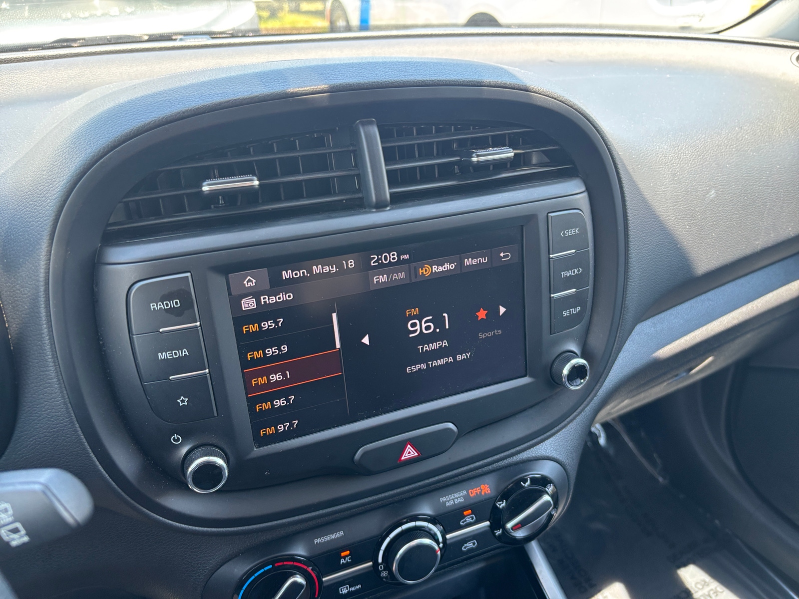 Thumbnail: 2025 Kia Soul - 4