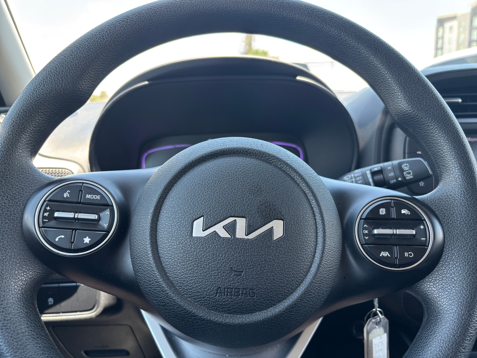 Thumbnail: 2025 Kia Soul - 5