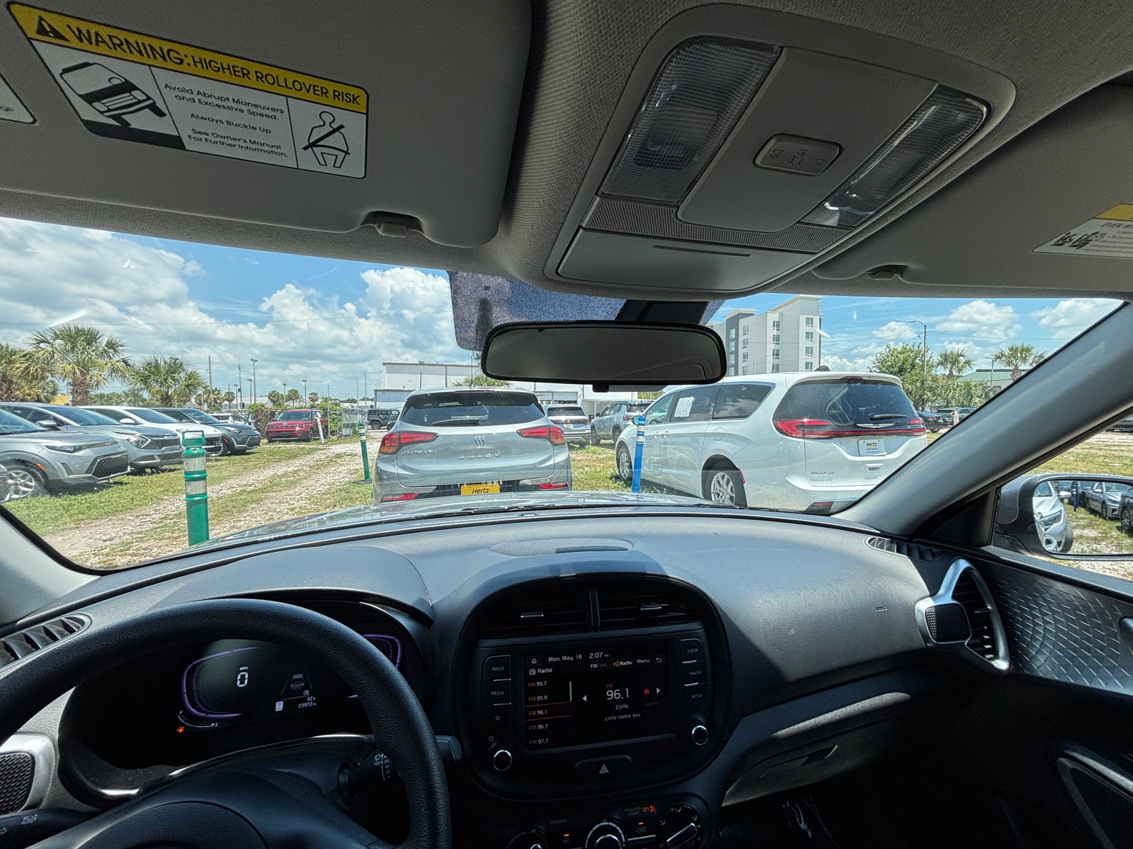 Thumbnail: 2025 Kia Soul - 3