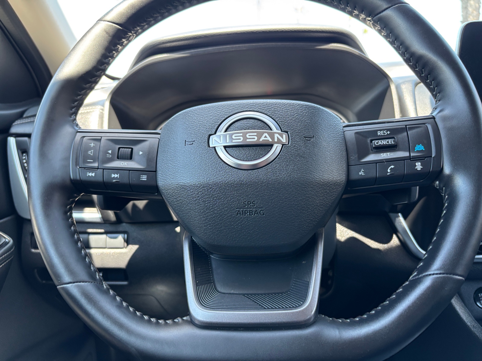 Thumbnail: 2025 Nissan Rogue - 5