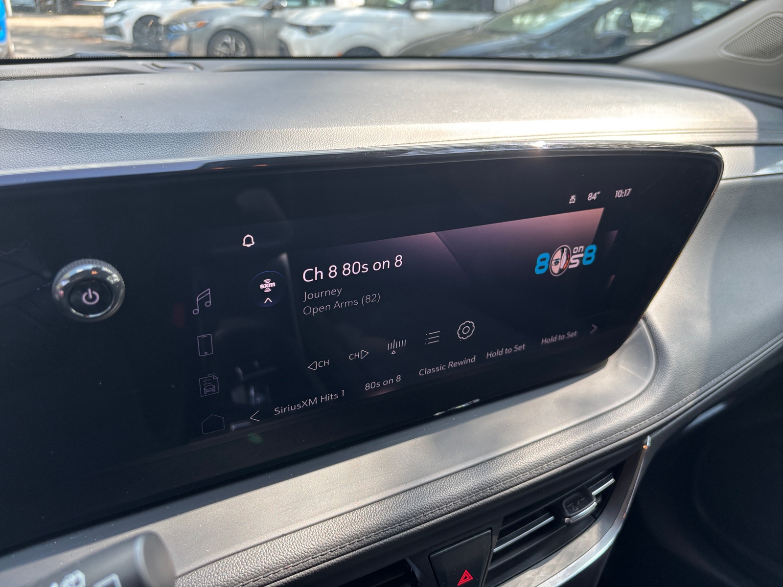 Thumbnail: 2025 Buick Encore GX - 3