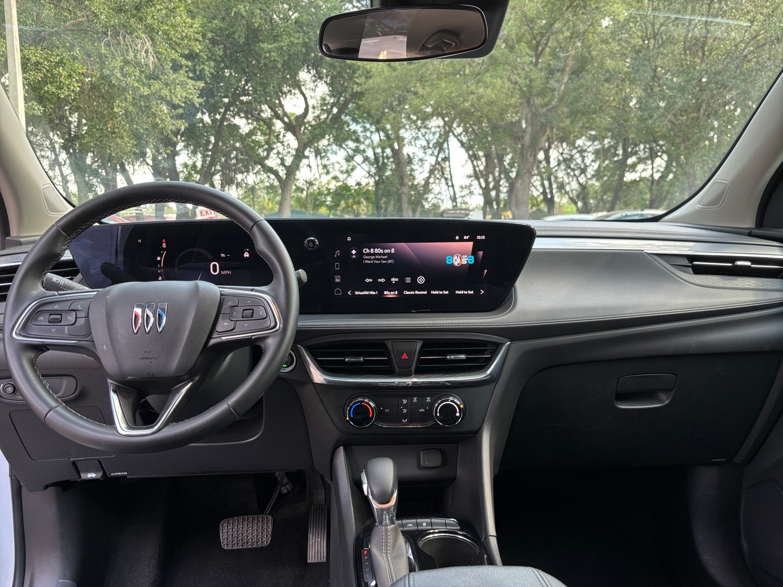 Thumbnail: 2025 Buick Encore GX - 2