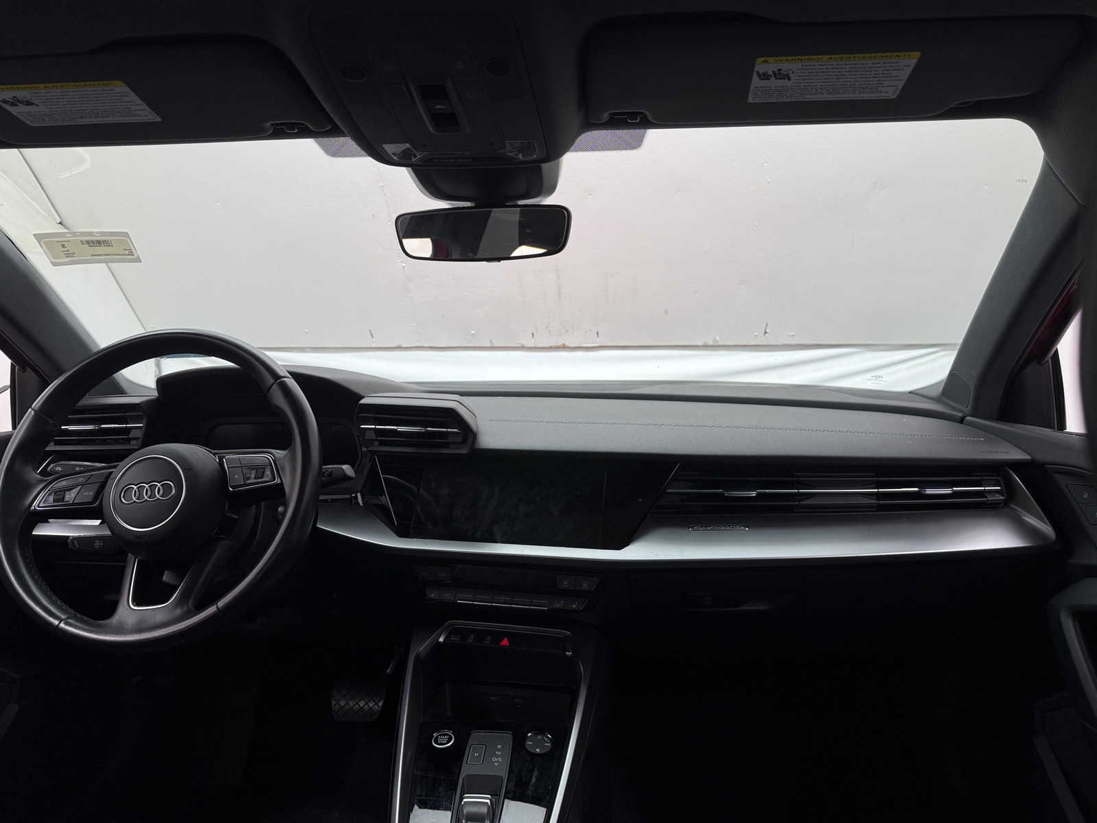Thumbnail: 2022 Audi A3 - 2