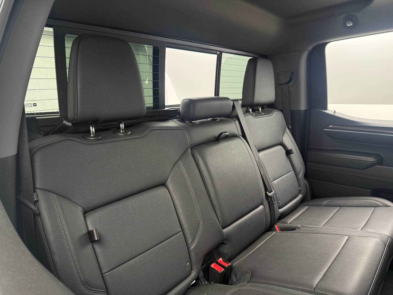 Thumbnail: 2023 GMC Sierra 1500 - 5