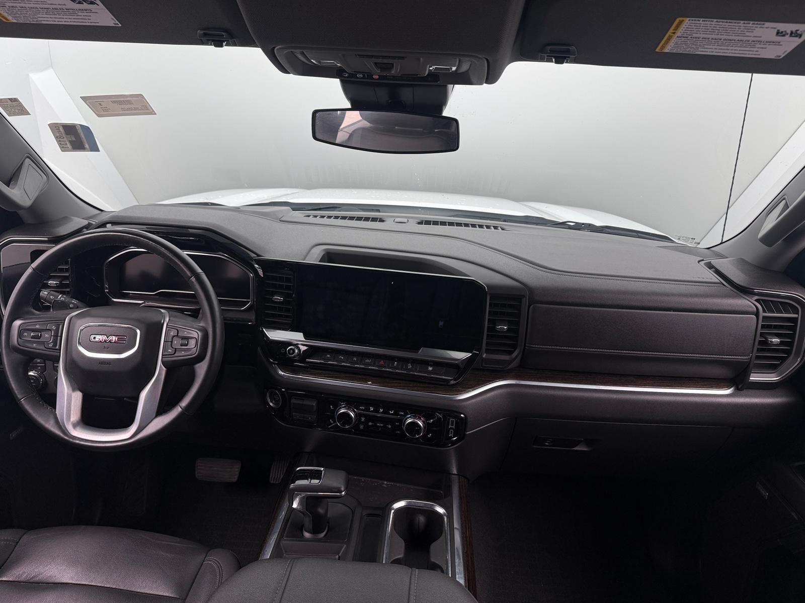 Thumbnail: 2023 GMC Sierra 1500 - 2