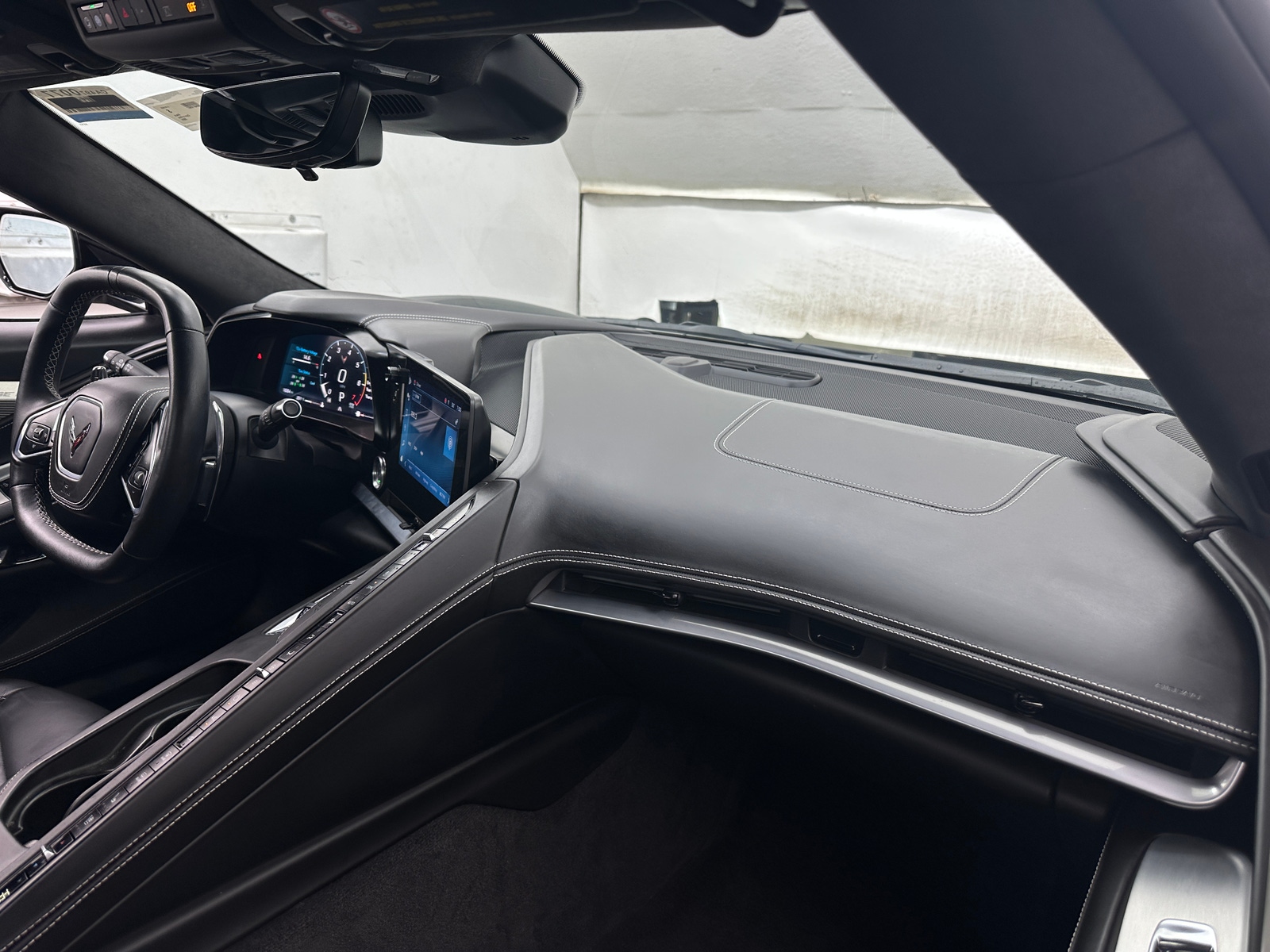 Thumbnail: 2024 Chevrolet Corvette - 2